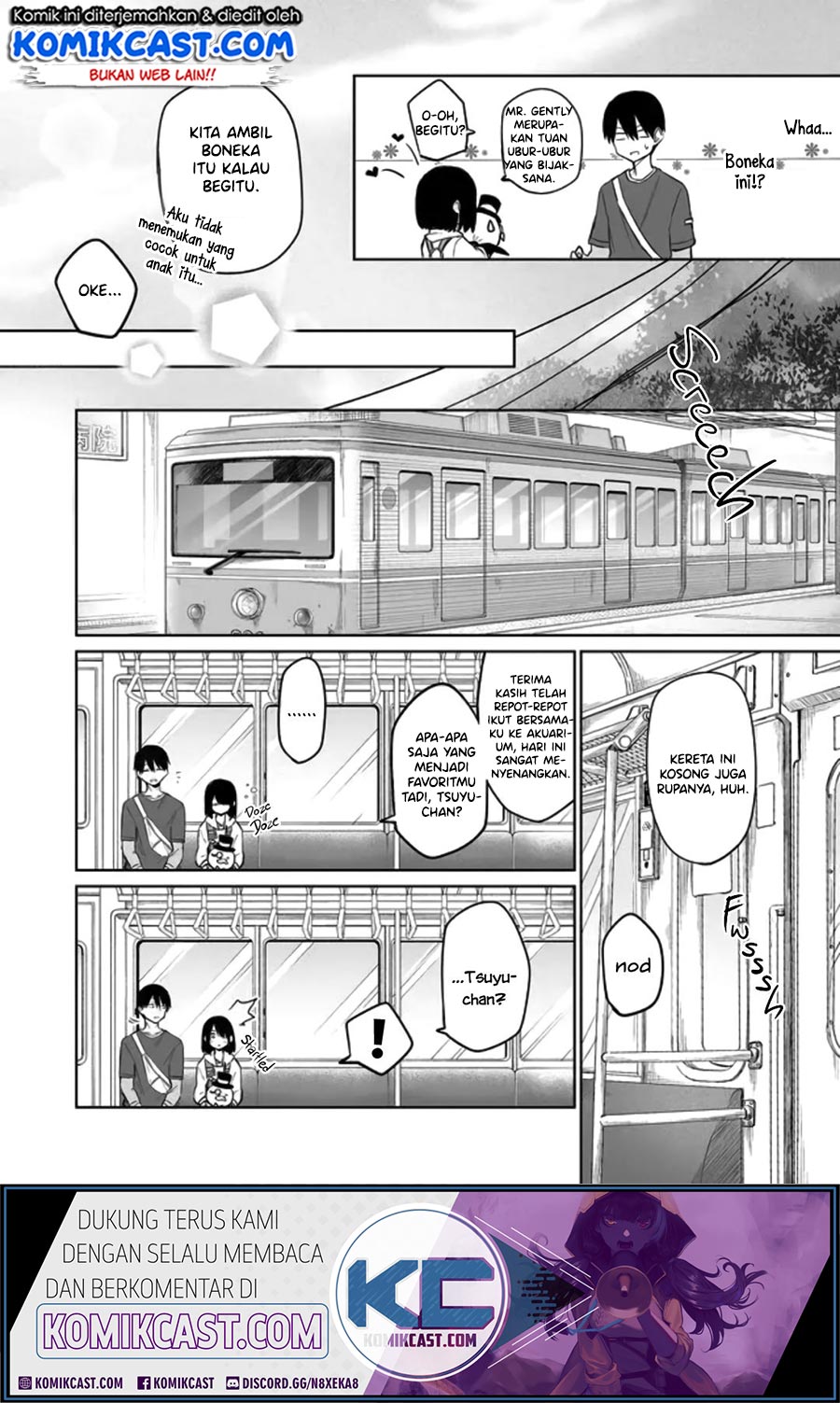 imouto-no-tomodachi-ga-nani-kangaeteru-no-ka-wakaranai - Chapter: 9