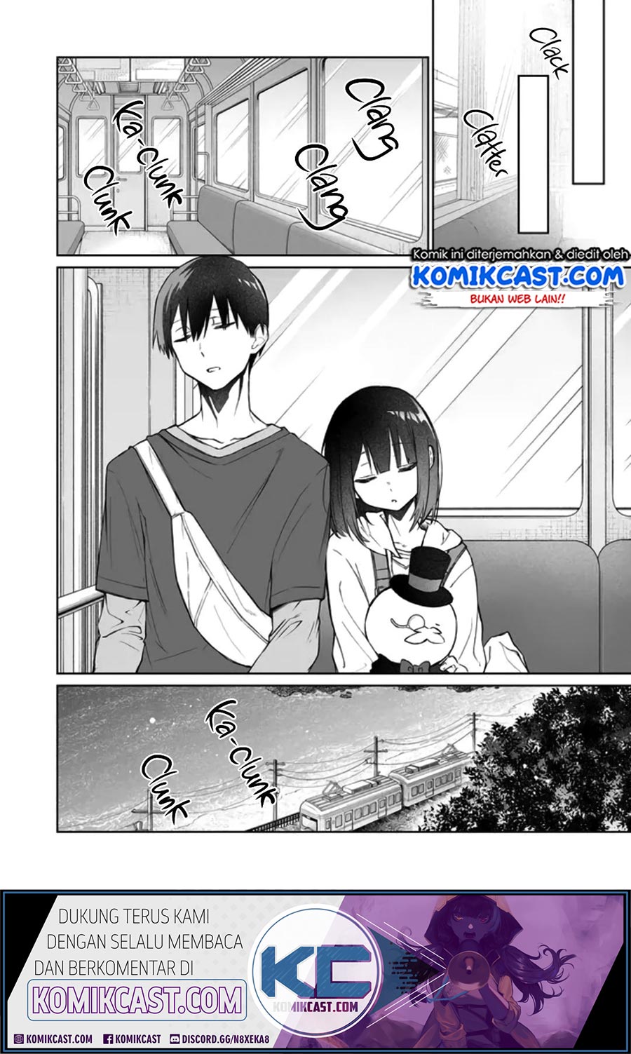 imouto-no-tomodachi-ga-nani-kangaeteru-no-ka-wakaranai - Chapter: 9