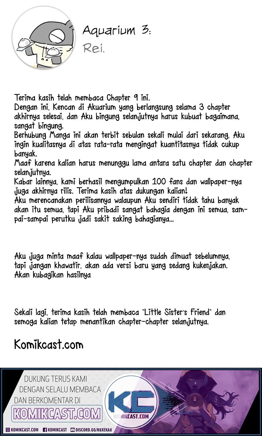 imouto-no-tomodachi-ga-nani-kangaeteru-no-ka-wakaranai - Chapter: 9