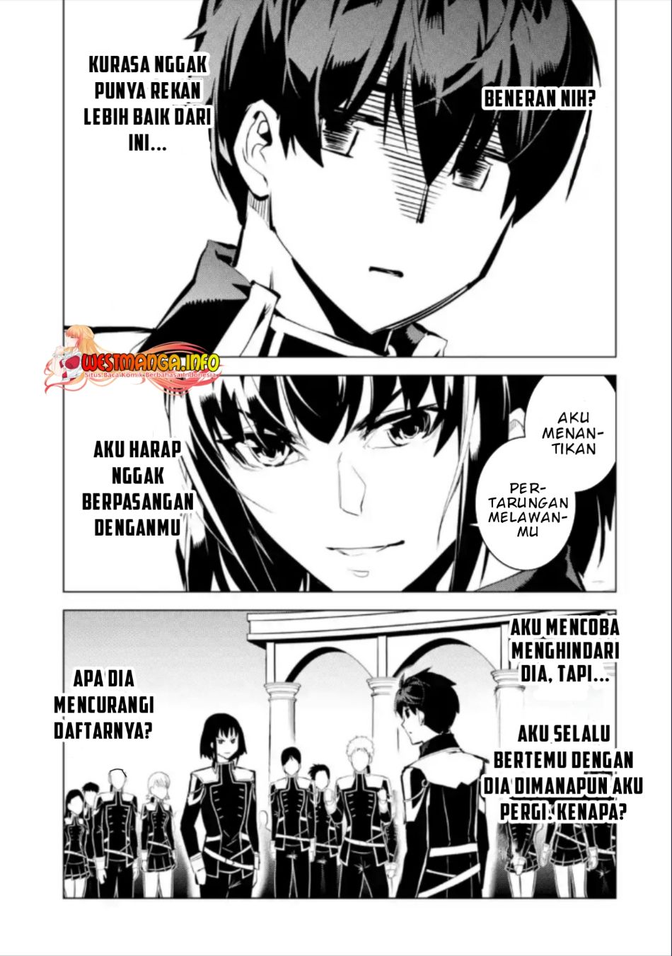 tensei-kenja-no-isekai-raifu-daini-no-shokugyo-wo-ete-sekai-saikyou-ni-narimashita - Chapter: 59.1