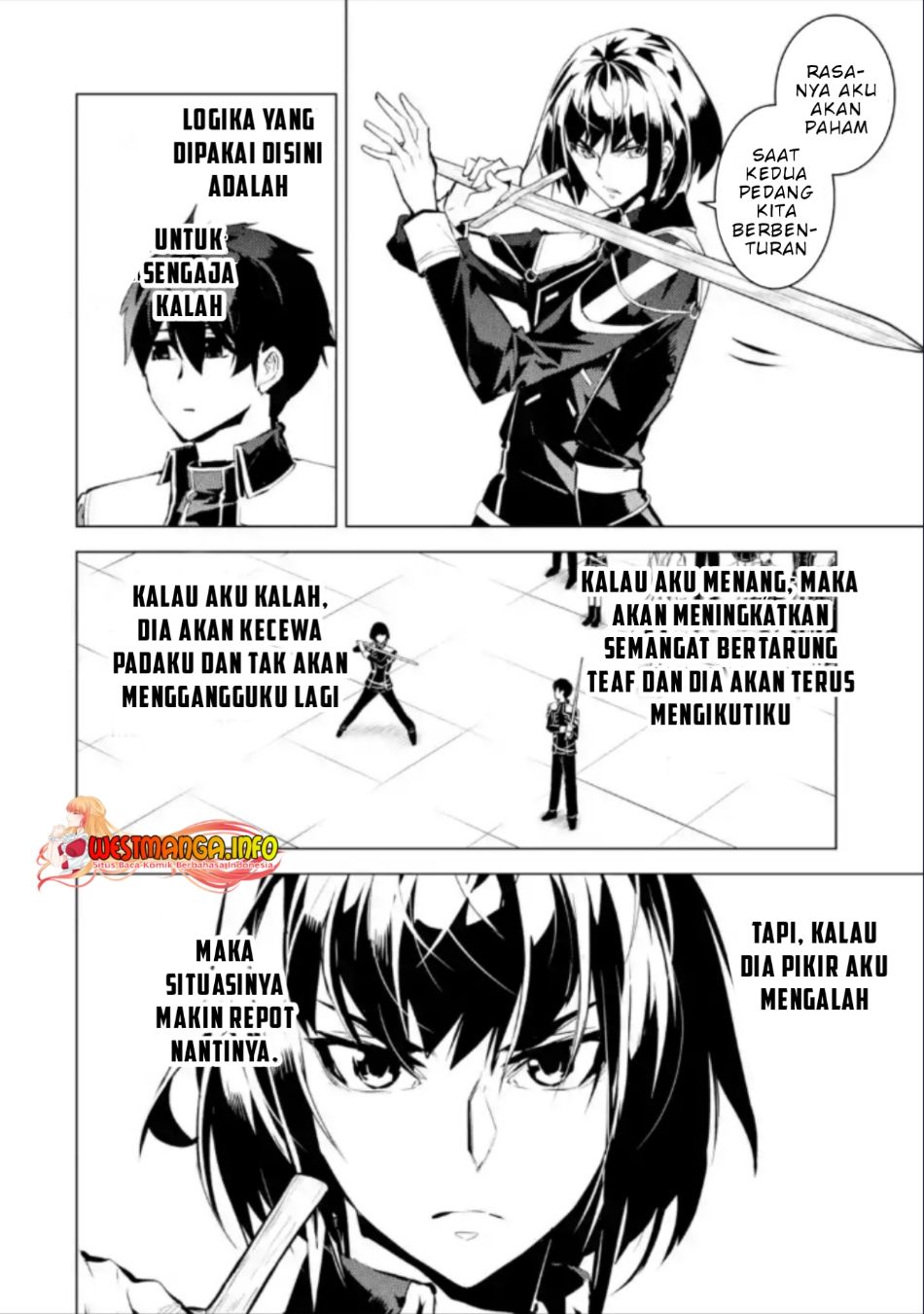 tensei-kenja-no-isekai-raifu-daini-no-shokugyo-wo-ete-sekai-saikyou-ni-narimashita - Chapter: 59.1