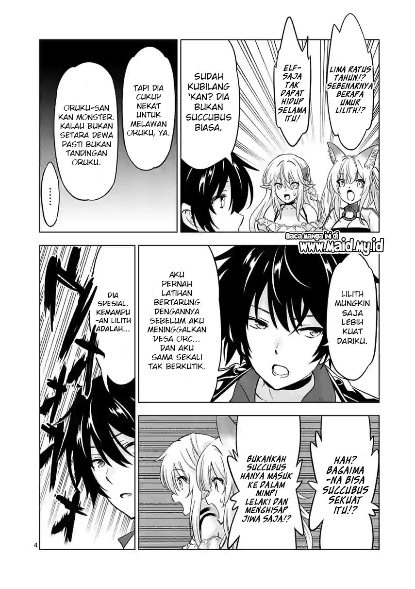 shijou-saikyou-orc-san-no-tanoshii-tanetsuke-harem-zukuri - Chapter: 67