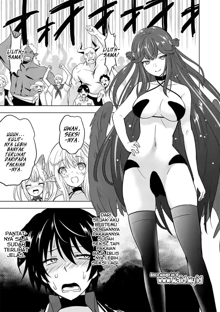 shijou-saikyou-orc-san-no-tanoshii-tanetsuke-harem-zukuri - Chapter: 67