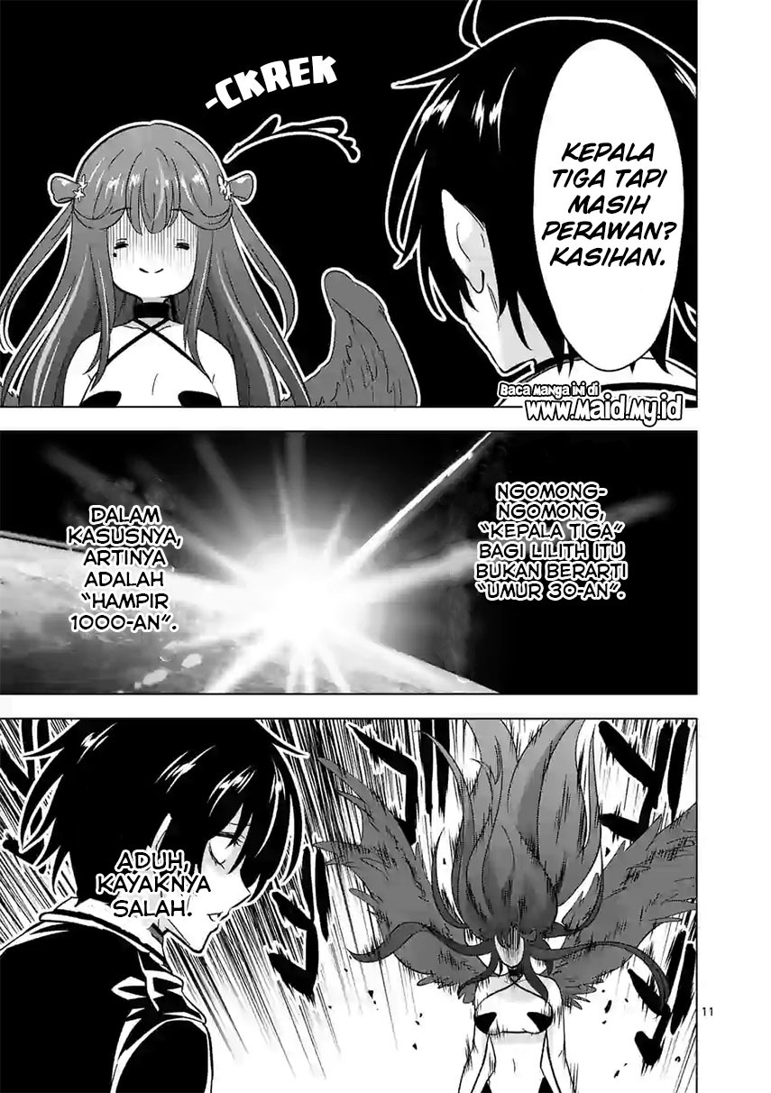 shijou-saikyou-orc-san-no-tanoshii-tanetsuke-harem-zukuri - Chapter: 67