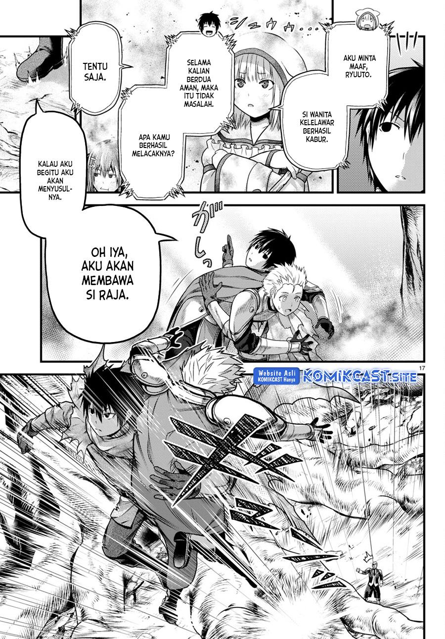 murabito-desu-ga-nani-ka-id - Chapter: 63