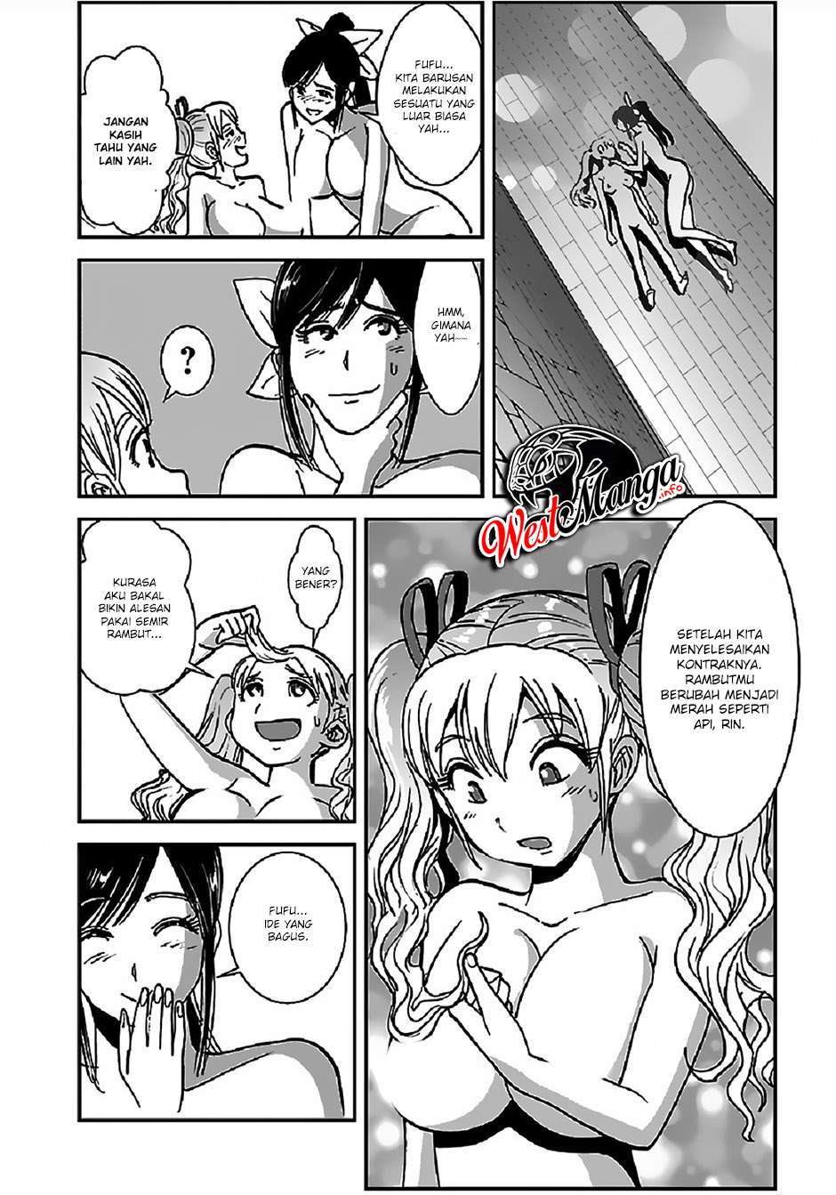 makikomarete-isekai-teni-suru-yatsu-wa-taitei-cheat - Chapter: 34.2