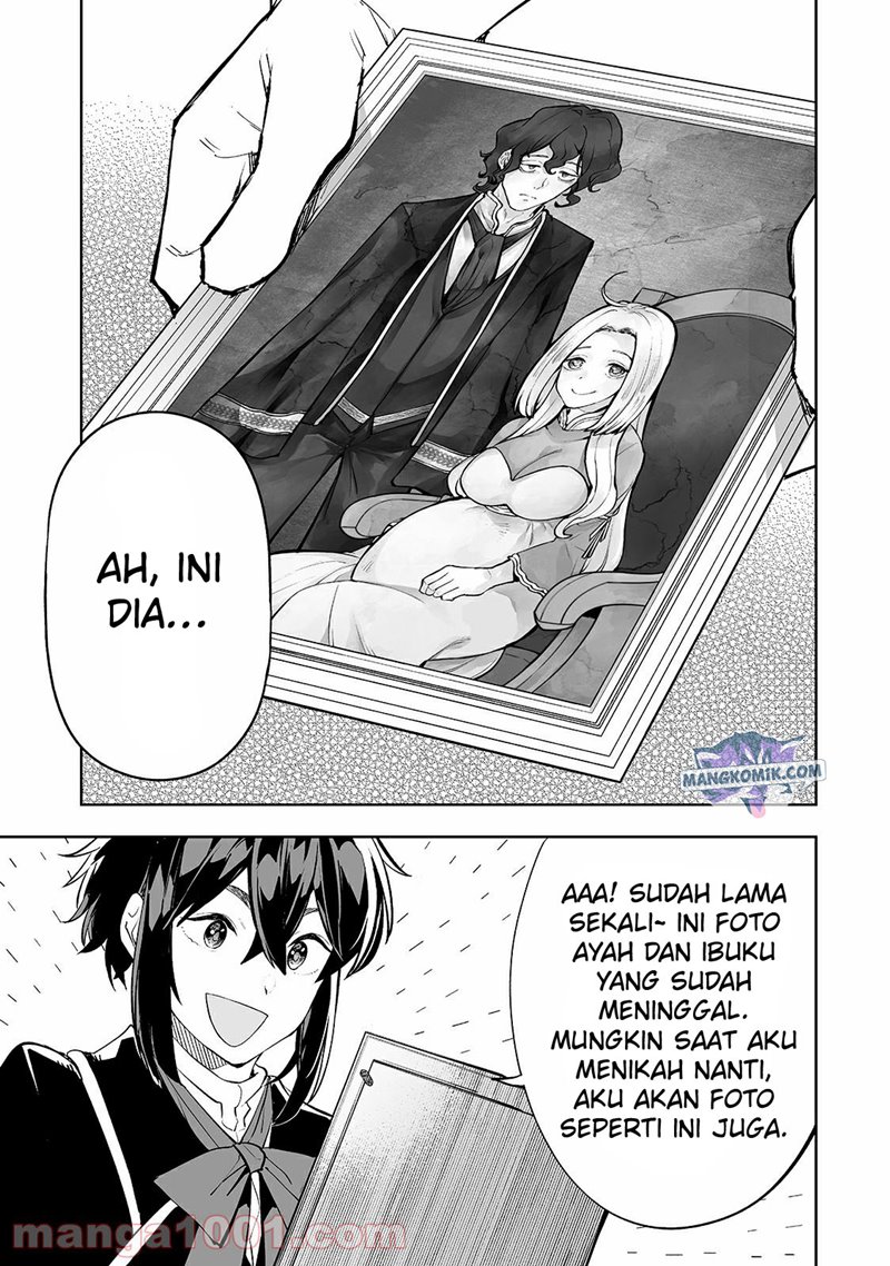 teihen-ryoushu-no-kanchigai-eiyuutan - Chapter: 21