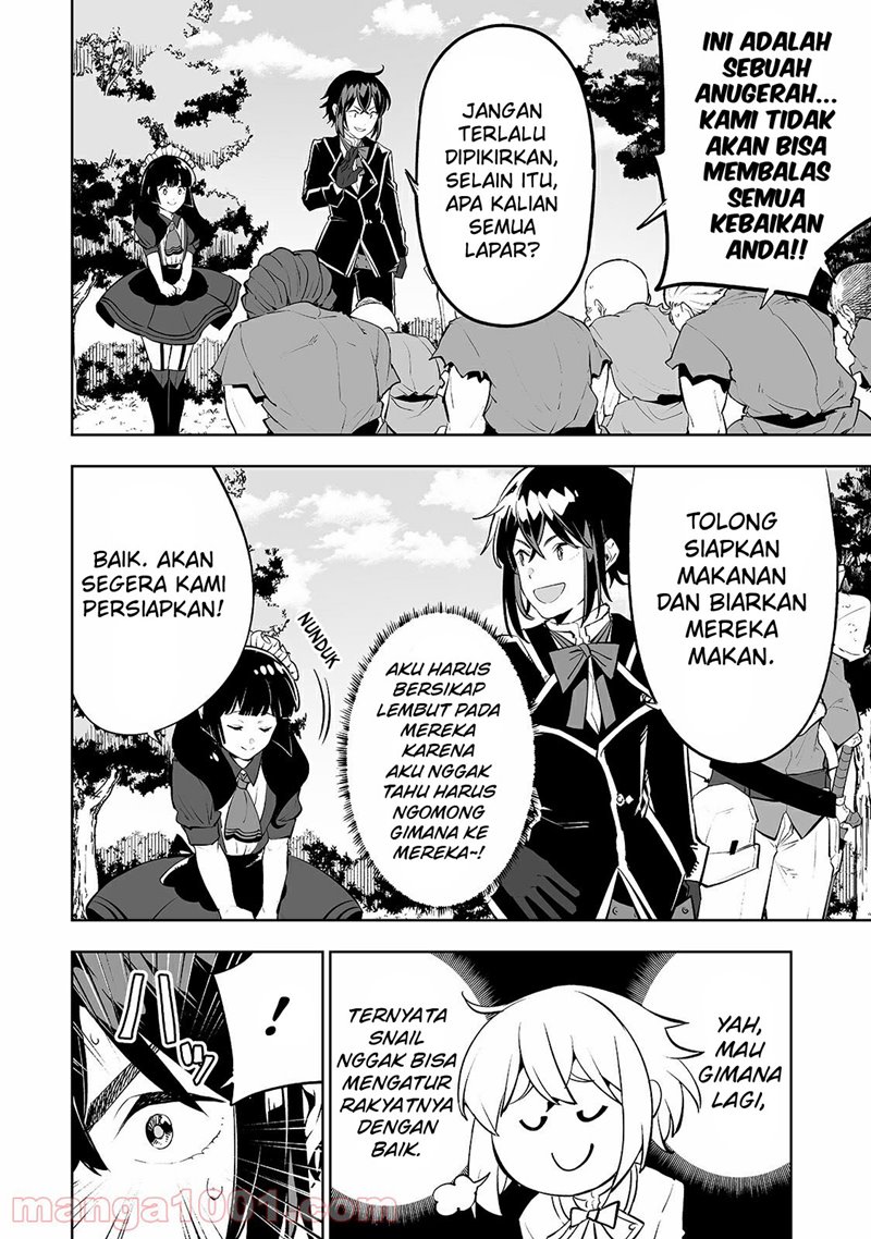 teihen-ryoushu-no-kanchigai-eiyuutan - Chapter: 21