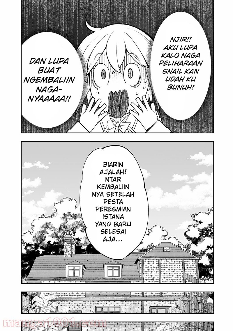 teihen-ryoushu-no-kanchigai-eiyuutan - Chapter: 21