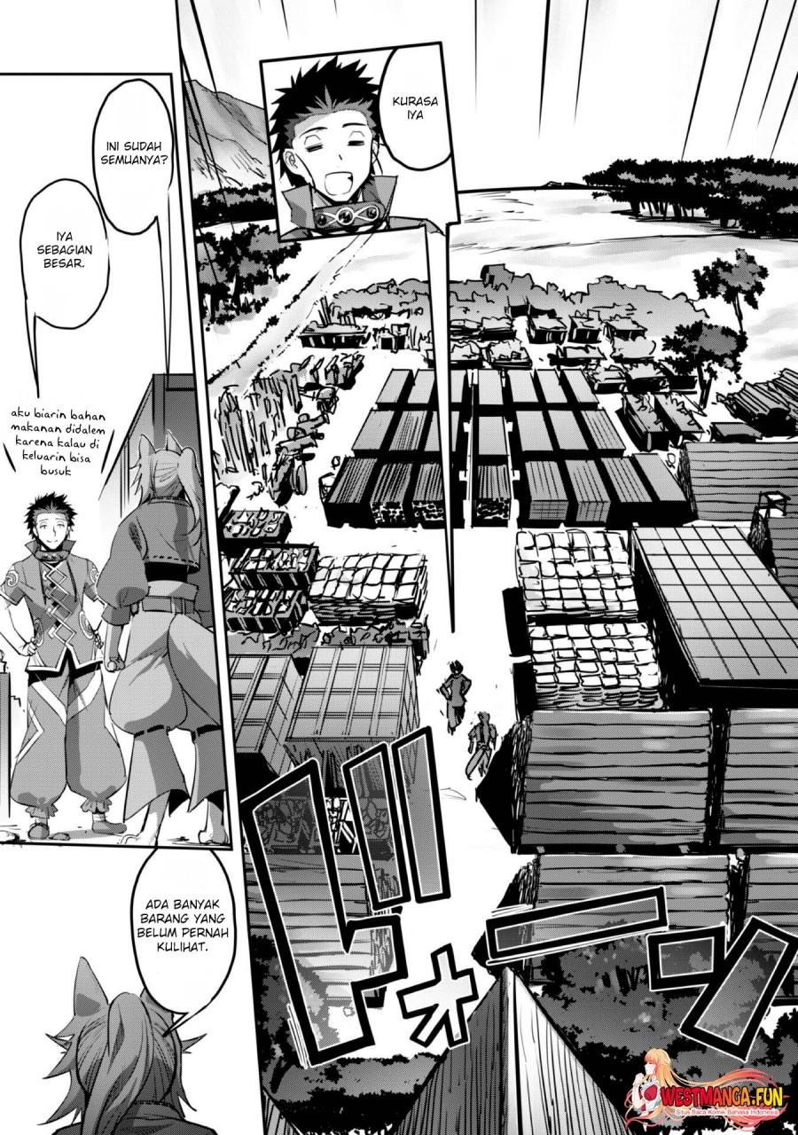 craft-game-no-nouryoku-de-isekai-kouryaku - Chapter: 41