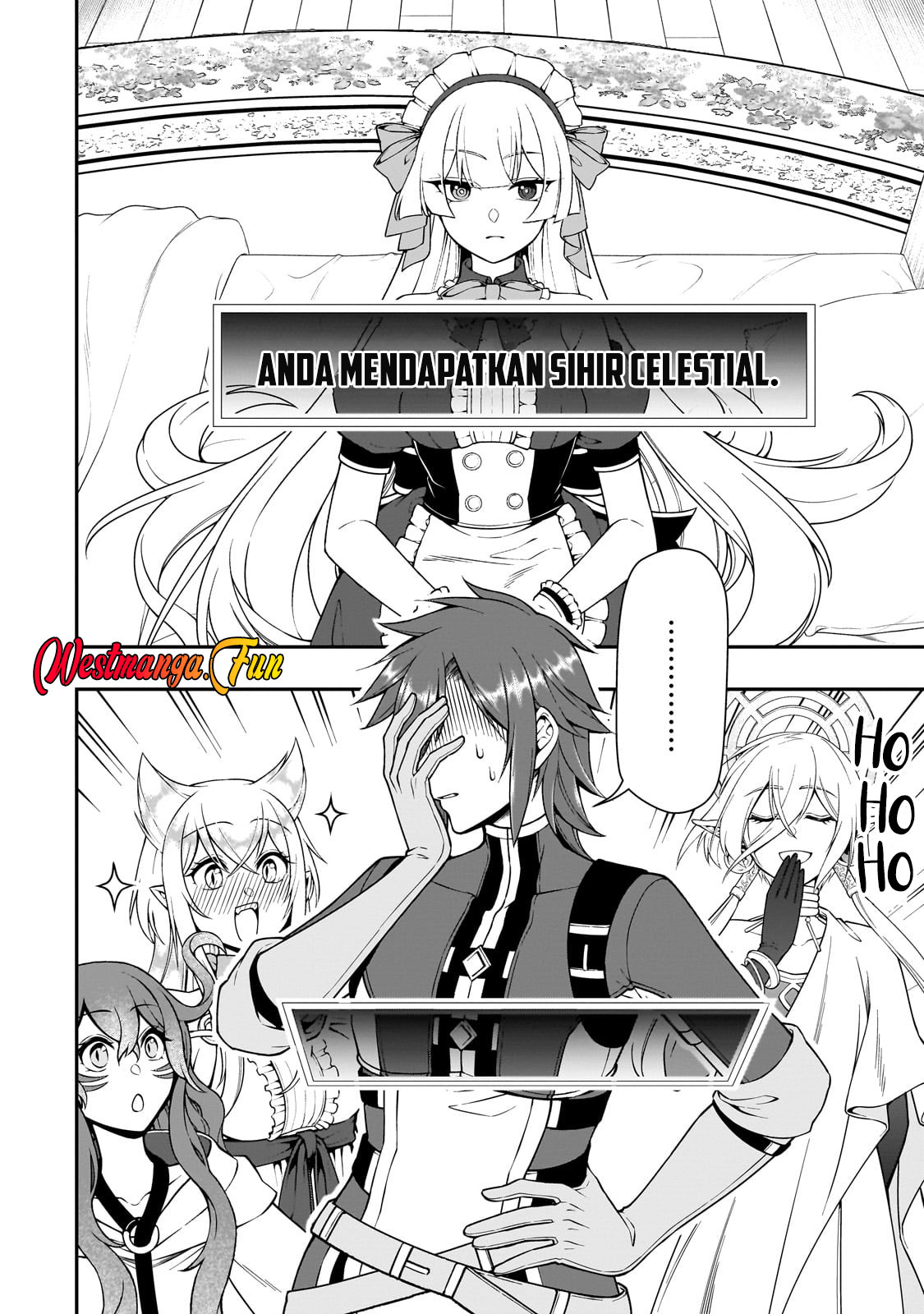 lv2-kara-cheat-datta-moto-yuusha-kouho-no-mattari-isekai-life - Chapter: 55