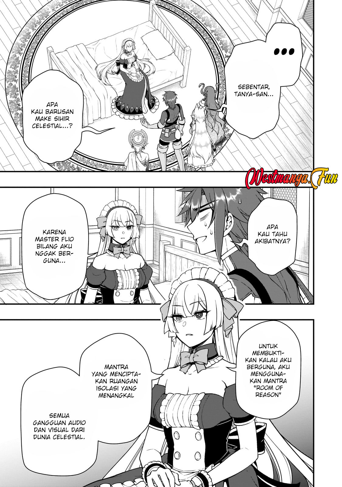 lv2-kara-cheat-datta-moto-yuusha-kouho-no-mattari-isekai-life - Chapter: 55