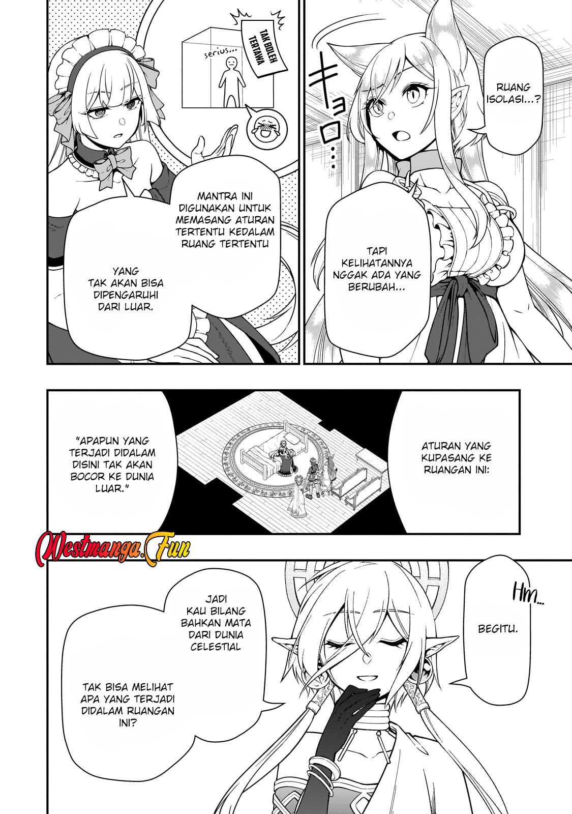 lv2-kara-cheat-datta-moto-yuusha-kouho-no-mattari-isekai-life - Chapter: 55