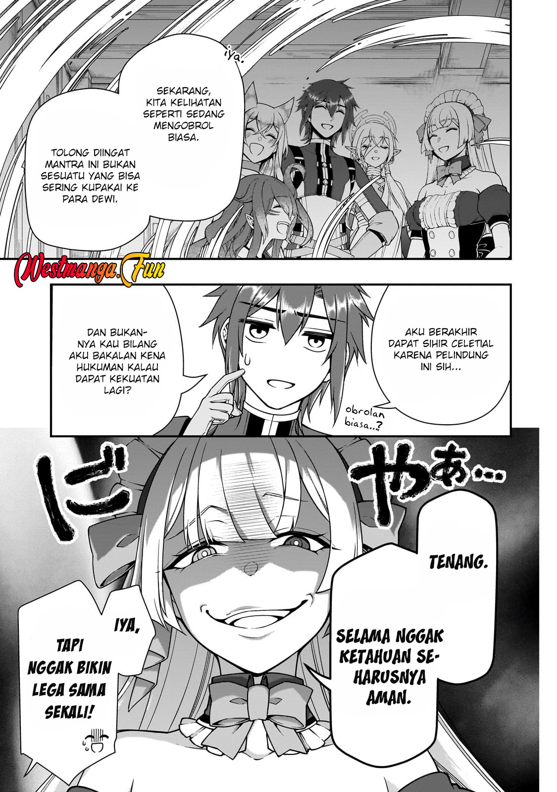 lv2-kara-cheat-datta-moto-yuusha-kouho-no-mattari-isekai-life - Chapter: 55