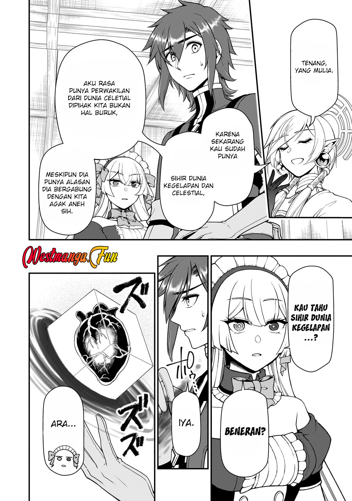 lv2-kara-cheat-datta-moto-yuusha-kouho-no-mattari-isekai-life - Chapter: 55