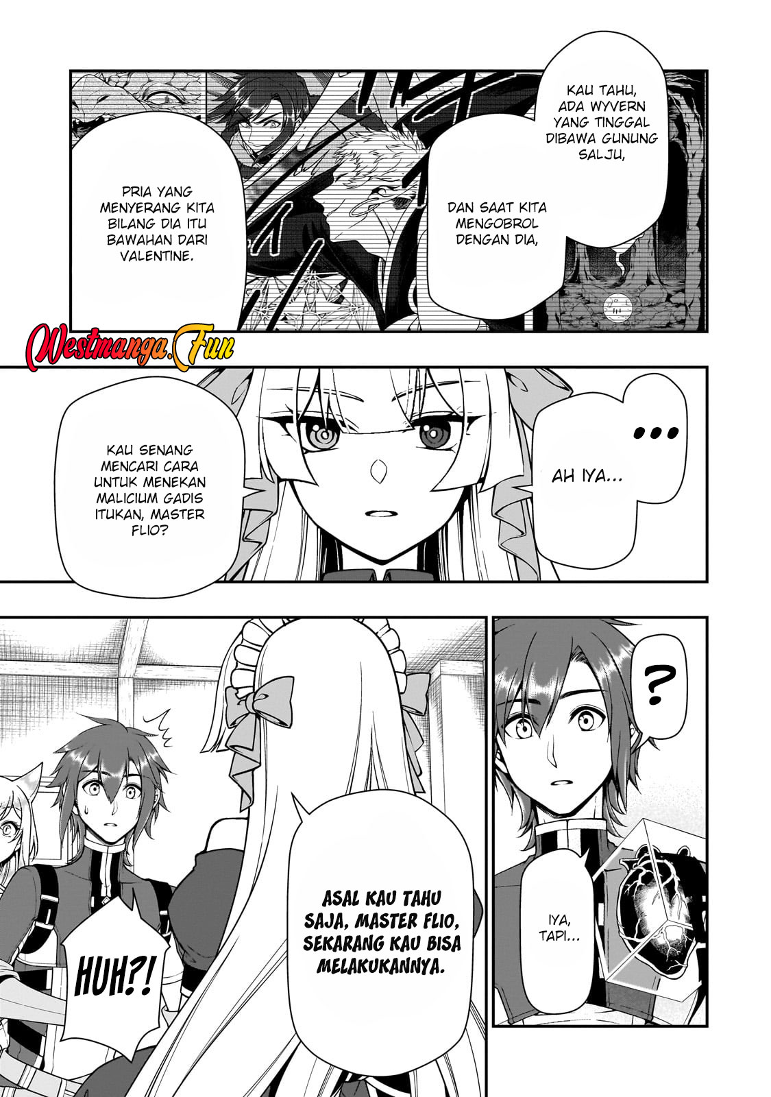 lv2-kara-cheat-datta-moto-yuusha-kouho-no-mattari-isekai-life - Chapter: 55