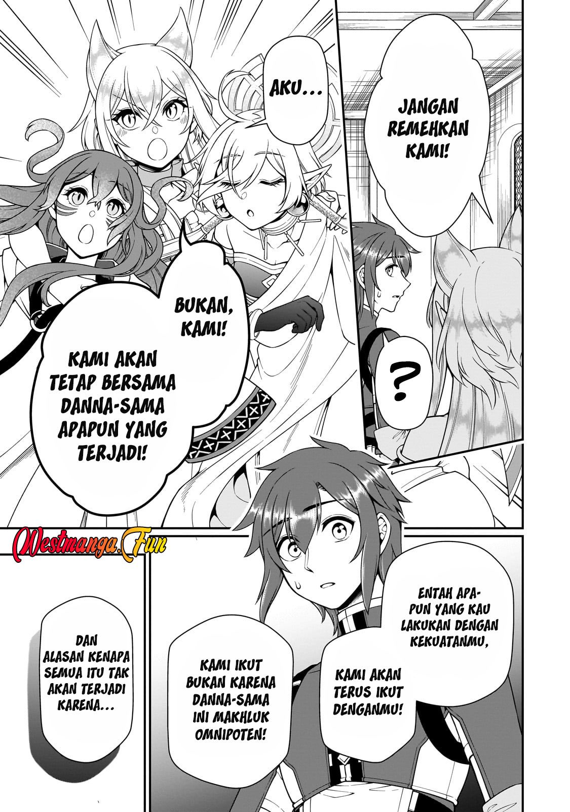 lv2-kara-cheat-datta-moto-yuusha-kouho-no-mattari-isekai-life - Chapter: 55