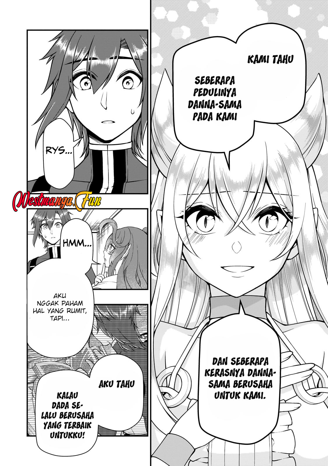 lv2-kara-cheat-datta-moto-yuusha-kouho-no-mattari-isekai-life - Chapter: 55