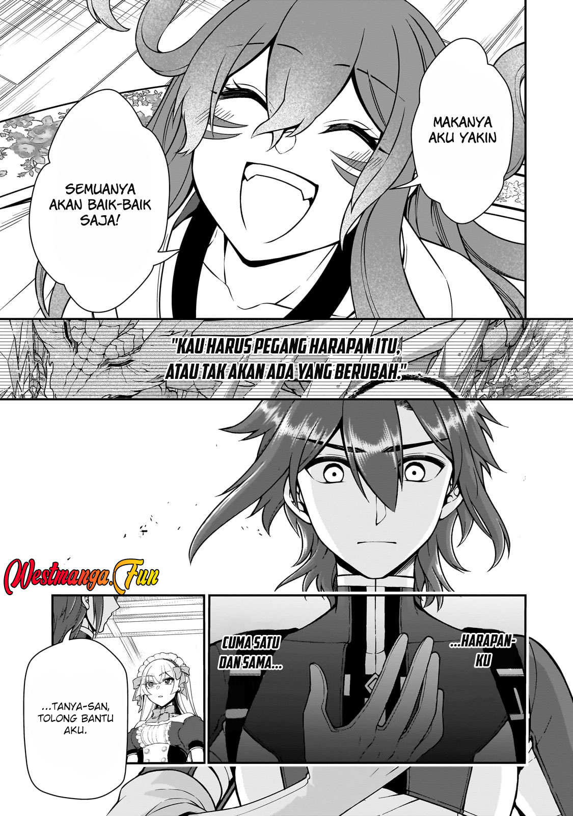 lv2-kara-cheat-datta-moto-yuusha-kouho-no-mattari-isekai-life - Chapter: 55