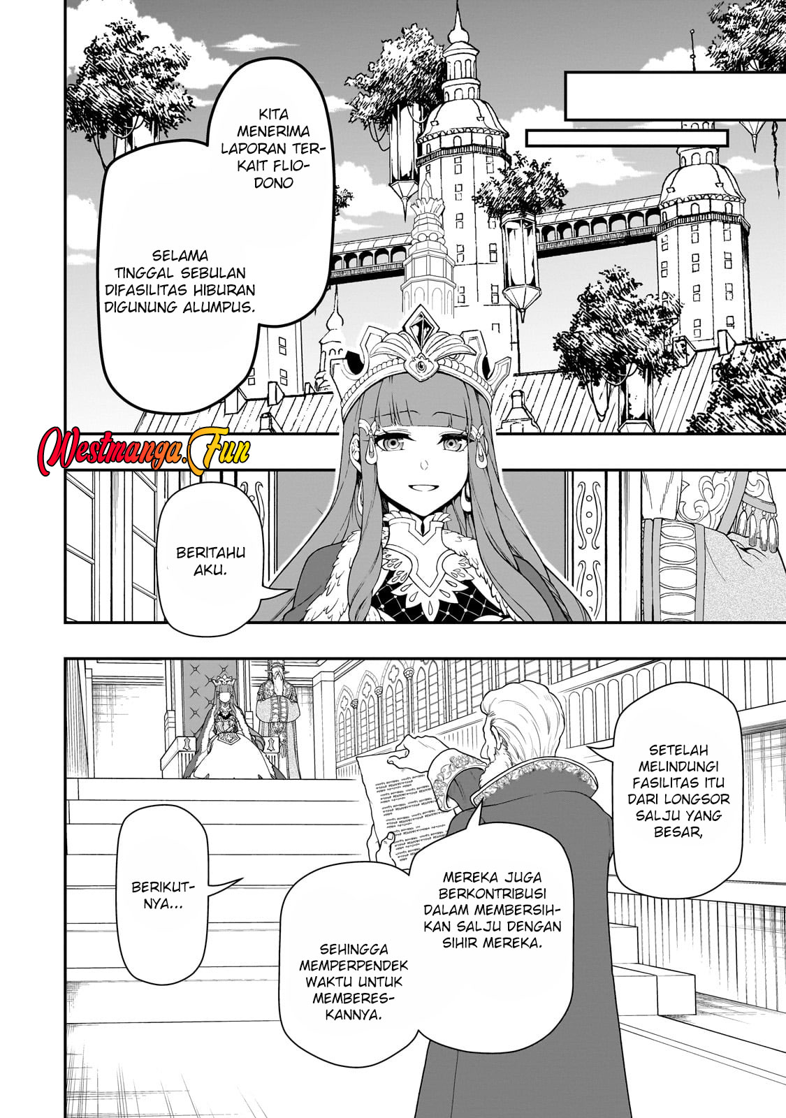 lv2-kara-cheat-datta-moto-yuusha-kouho-no-mattari-isekai-life - Chapter: 55