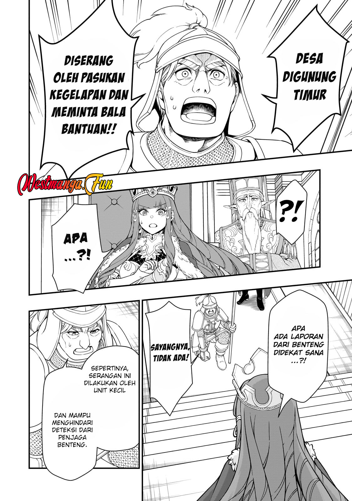 lv2-kara-cheat-datta-moto-yuusha-kouho-no-mattari-isekai-life - Chapter: 55