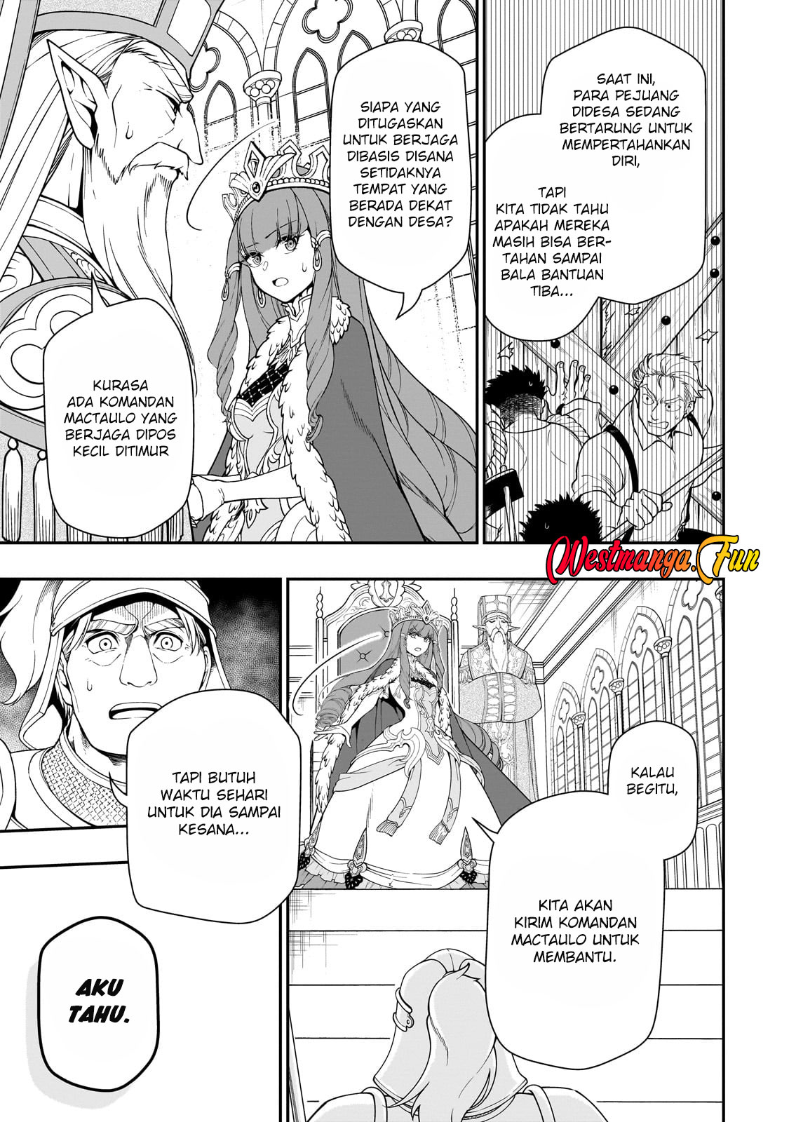 lv2-kara-cheat-datta-moto-yuusha-kouho-no-mattari-isekai-life - Chapter: 55