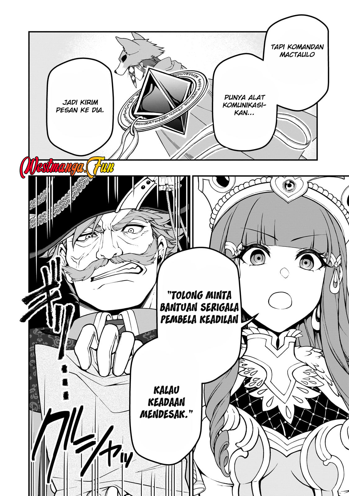 lv2-kara-cheat-datta-moto-yuusha-kouho-no-mattari-isekai-life - Chapter: 55