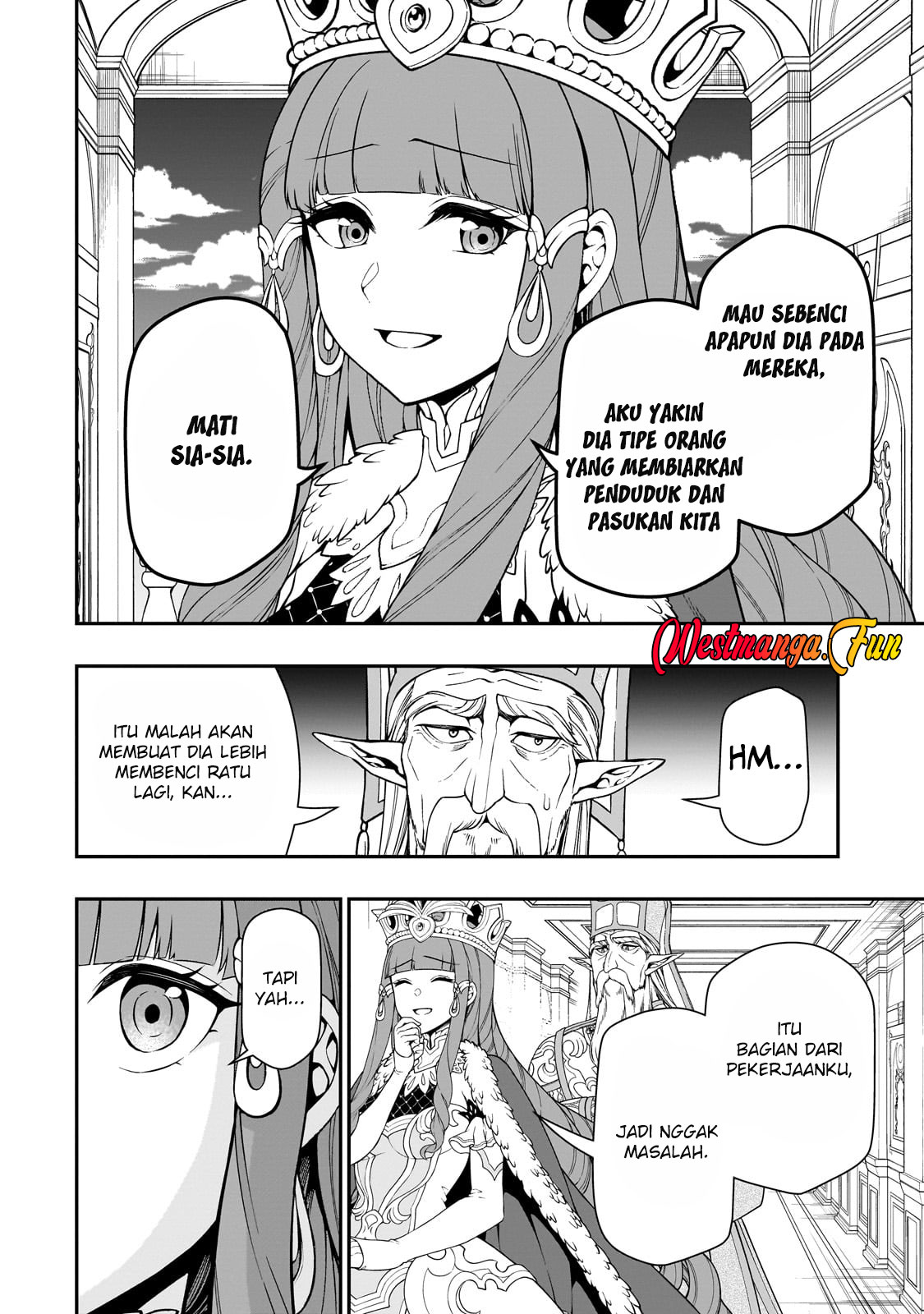 lv2-kara-cheat-datta-moto-yuusha-kouho-no-mattari-isekai-life - Chapter: 55