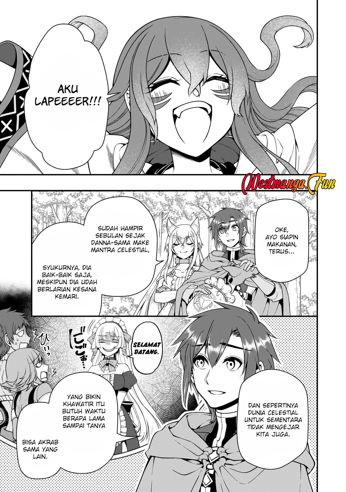 lv2-kara-cheat-datta-moto-yuusha-kouho-no-mattari-isekai-life - Chapter: 55