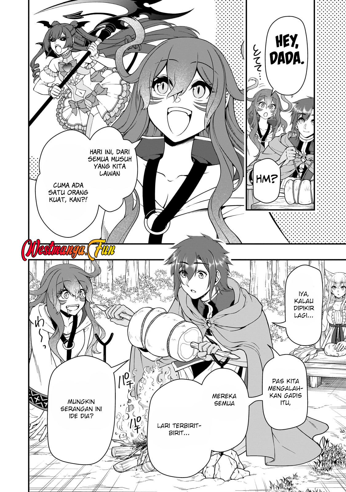 lv2-kara-cheat-datta-moto-yuusha-kouho-no-mattari-isekai-life - Chapter: 55