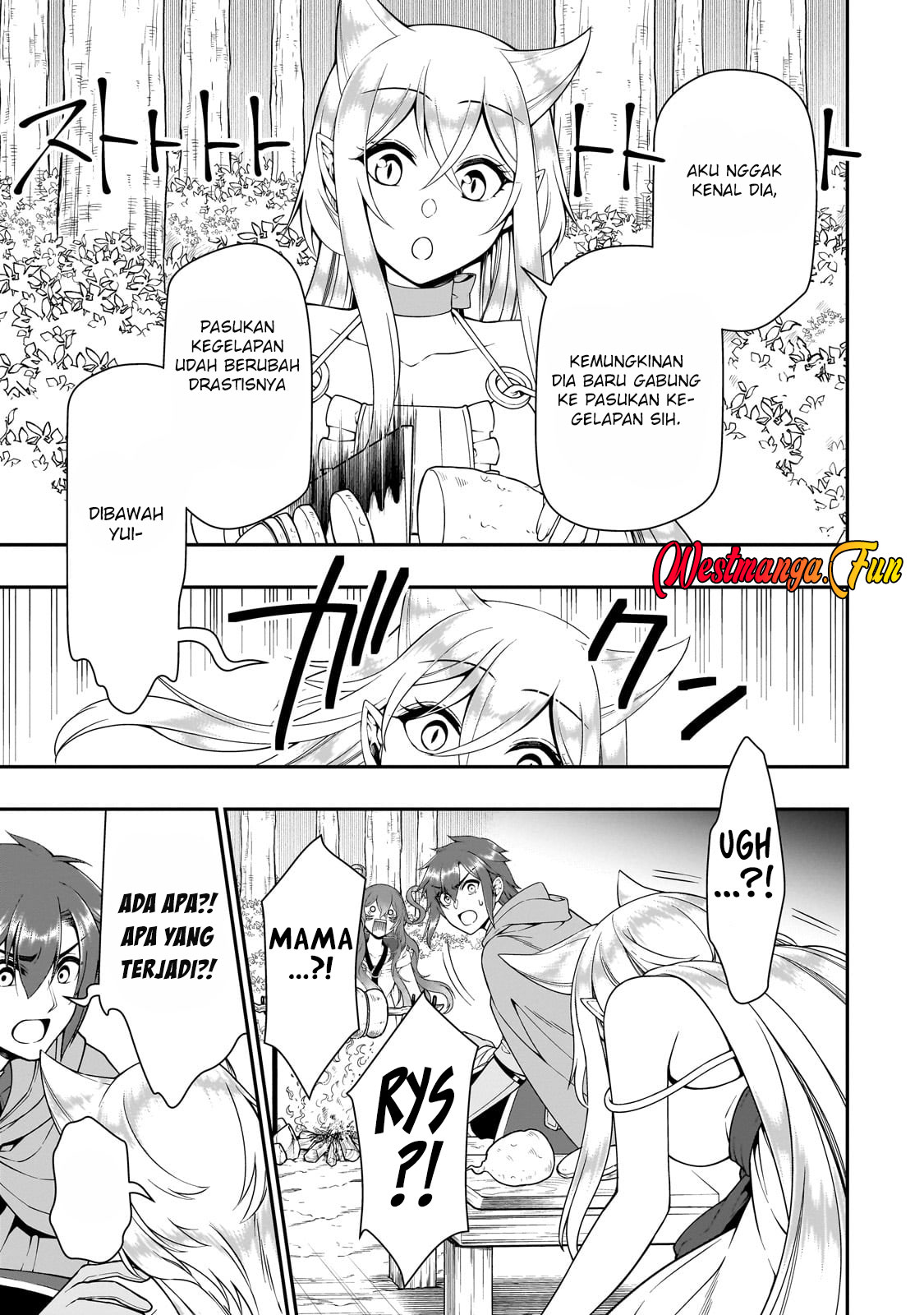 lv2-kara-cheat-datta-moto-yuusha-kouho-no-mattari-isekai-life - Chapter: 55