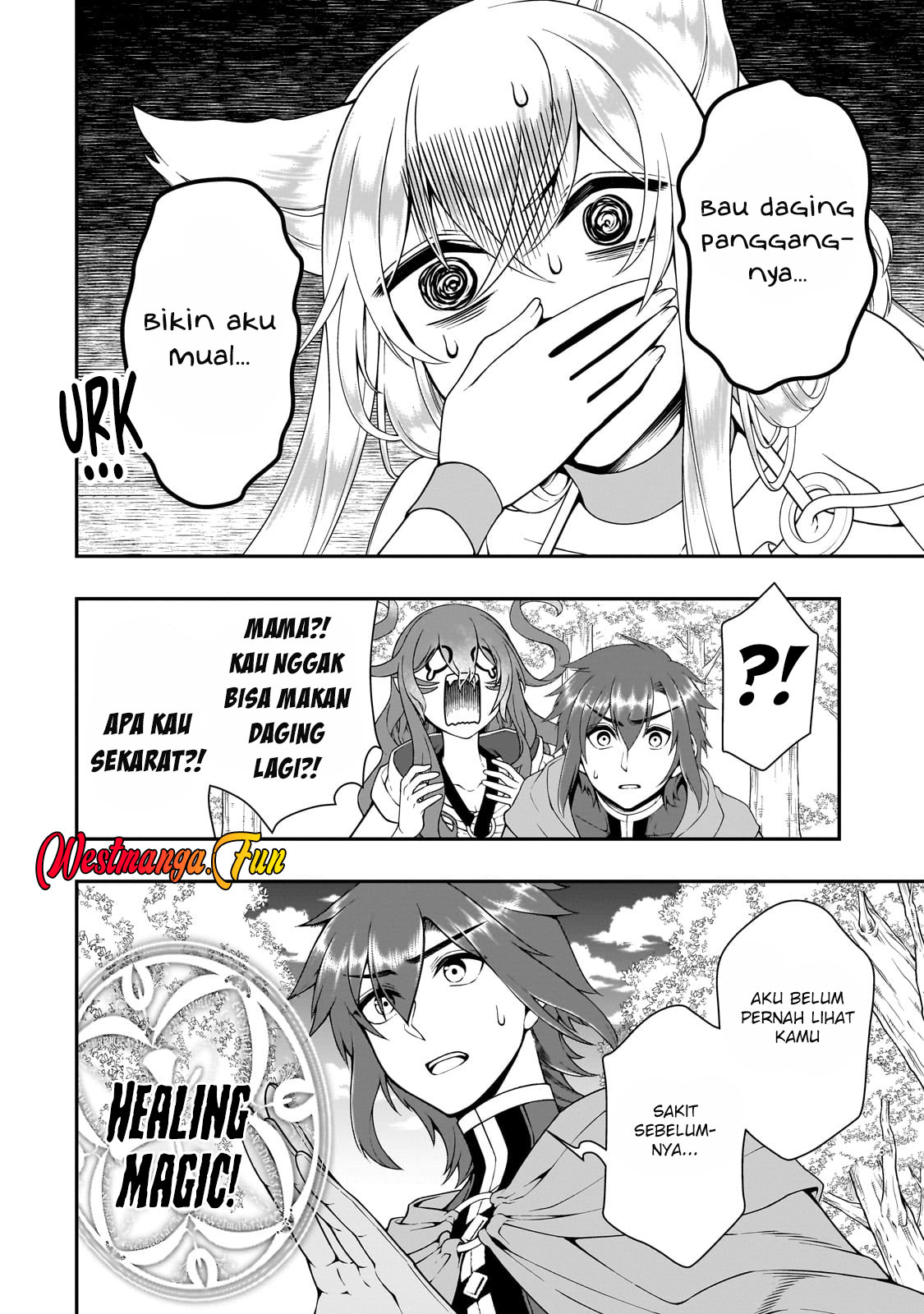 lv2-kara-cheat-datta-moto-yuusha-kouho-no-mattari-isekai-life - Chapter: 55