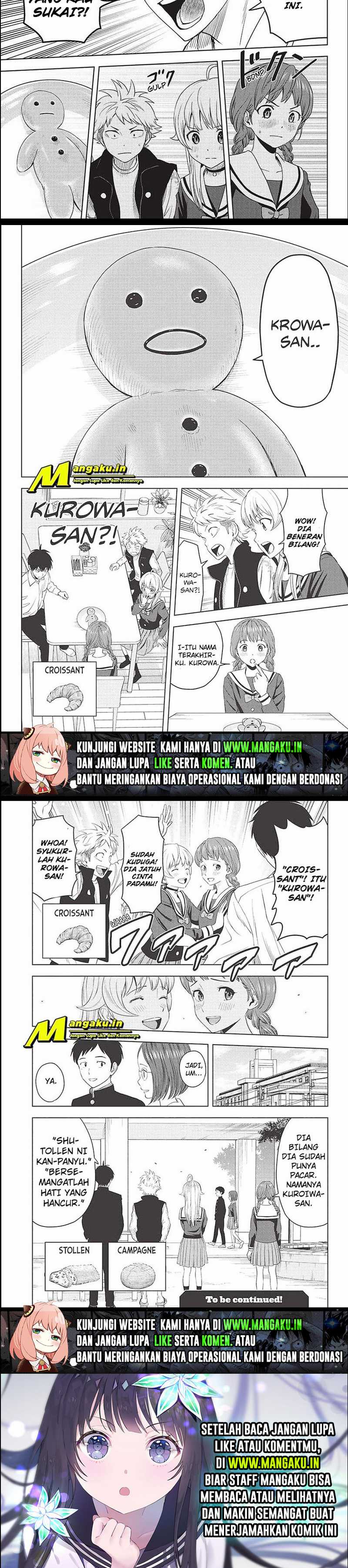 witch-watch - Chapter: 77