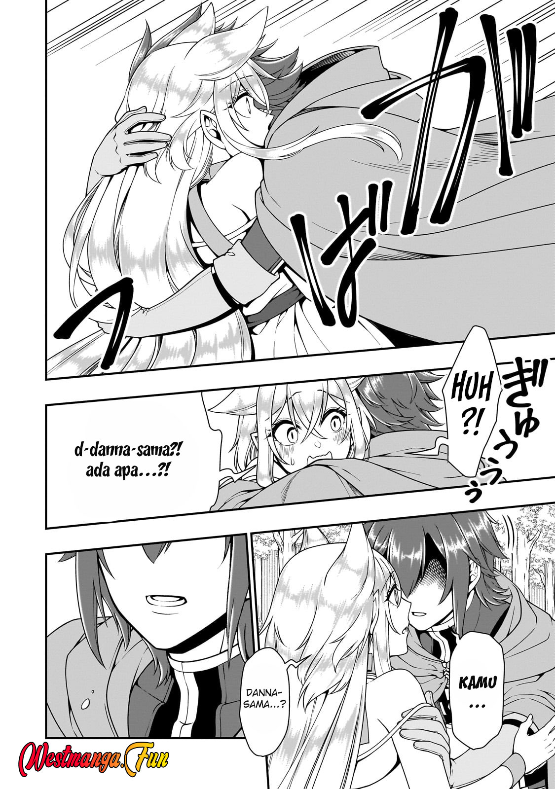 lv2-kara-cheat-datta-moto-yuusha-kouho-no-mattari-isekai-life - Chapter: 55