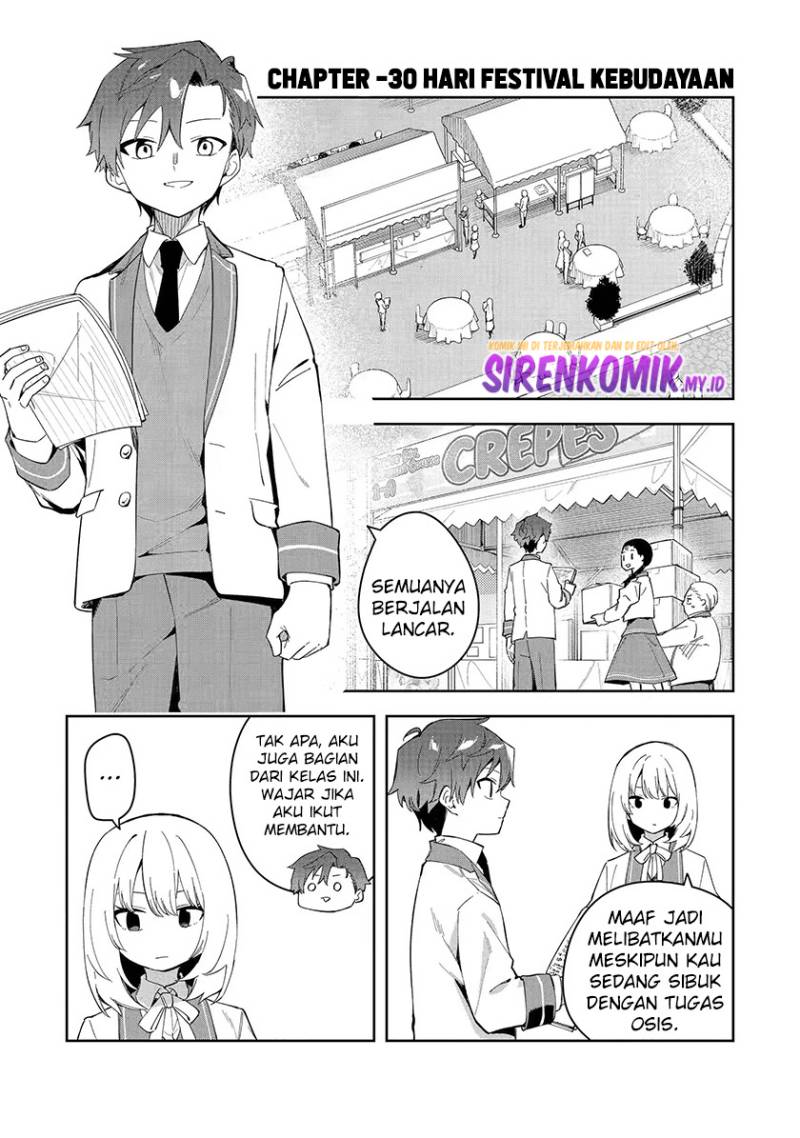 akuyaku-reijou-no-shitsuji-sama-hametsu-flag-wa-ore-ga-tsubusasete-itadakimasu - Chapter: 30