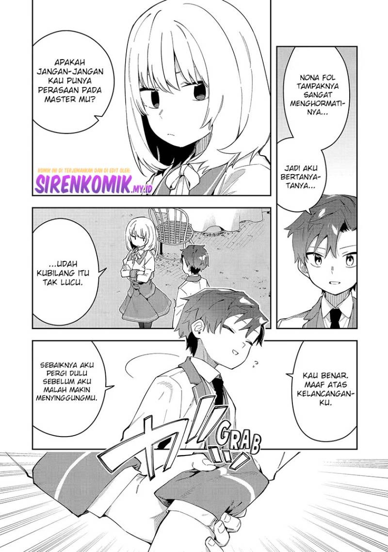 akuyaku-reijou-no-shitsuji-sama-hametsu-flag-wa-ore-ga-tsubusasete-itadakimasu - Chapter: 30