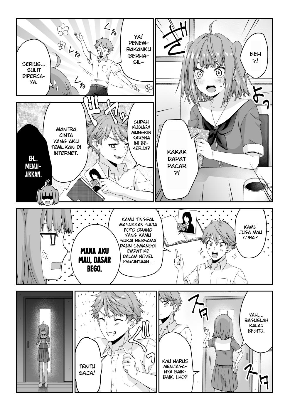 yoku-kiku-omajinai - Chapter: 1