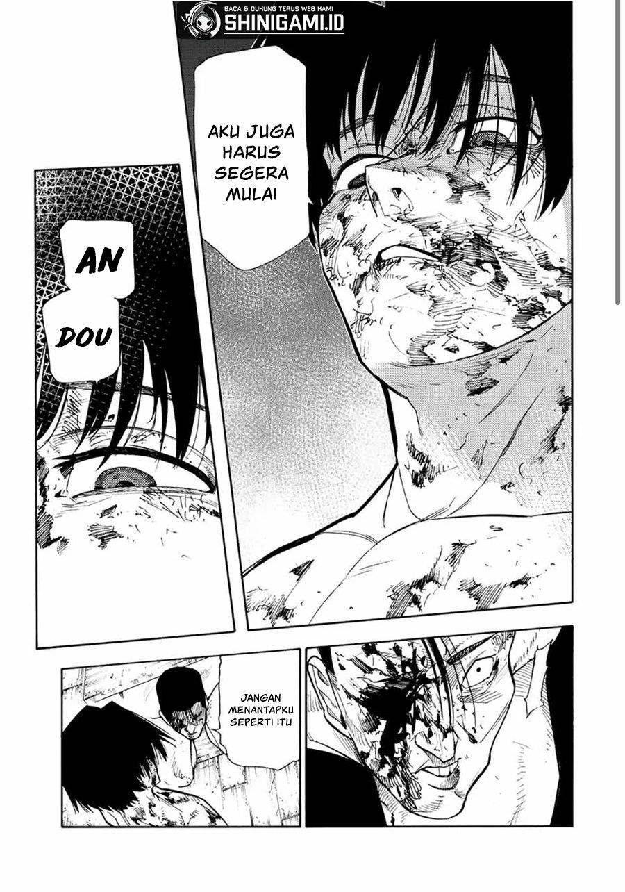 juujika-no-rokunin - Chapter: 131