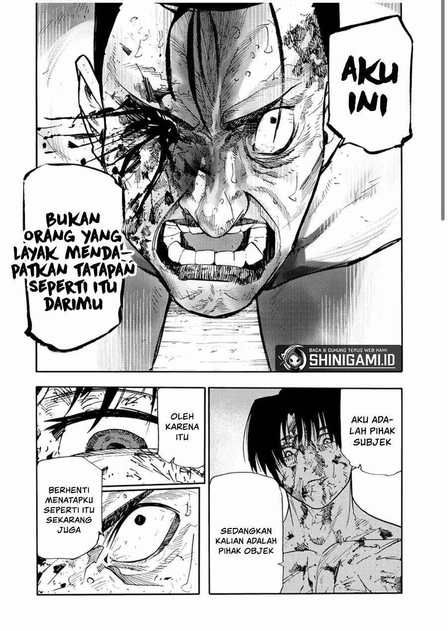juujika-no-rokunin - Chapter: 131