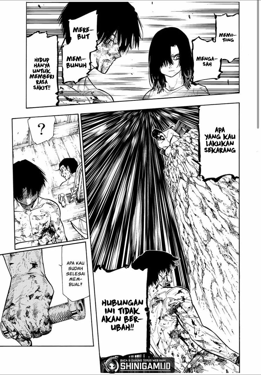 juujika-no-rokunin - Chapter: 131