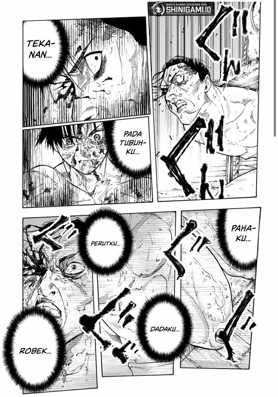juujika-no-rokunin - Chapter: 131