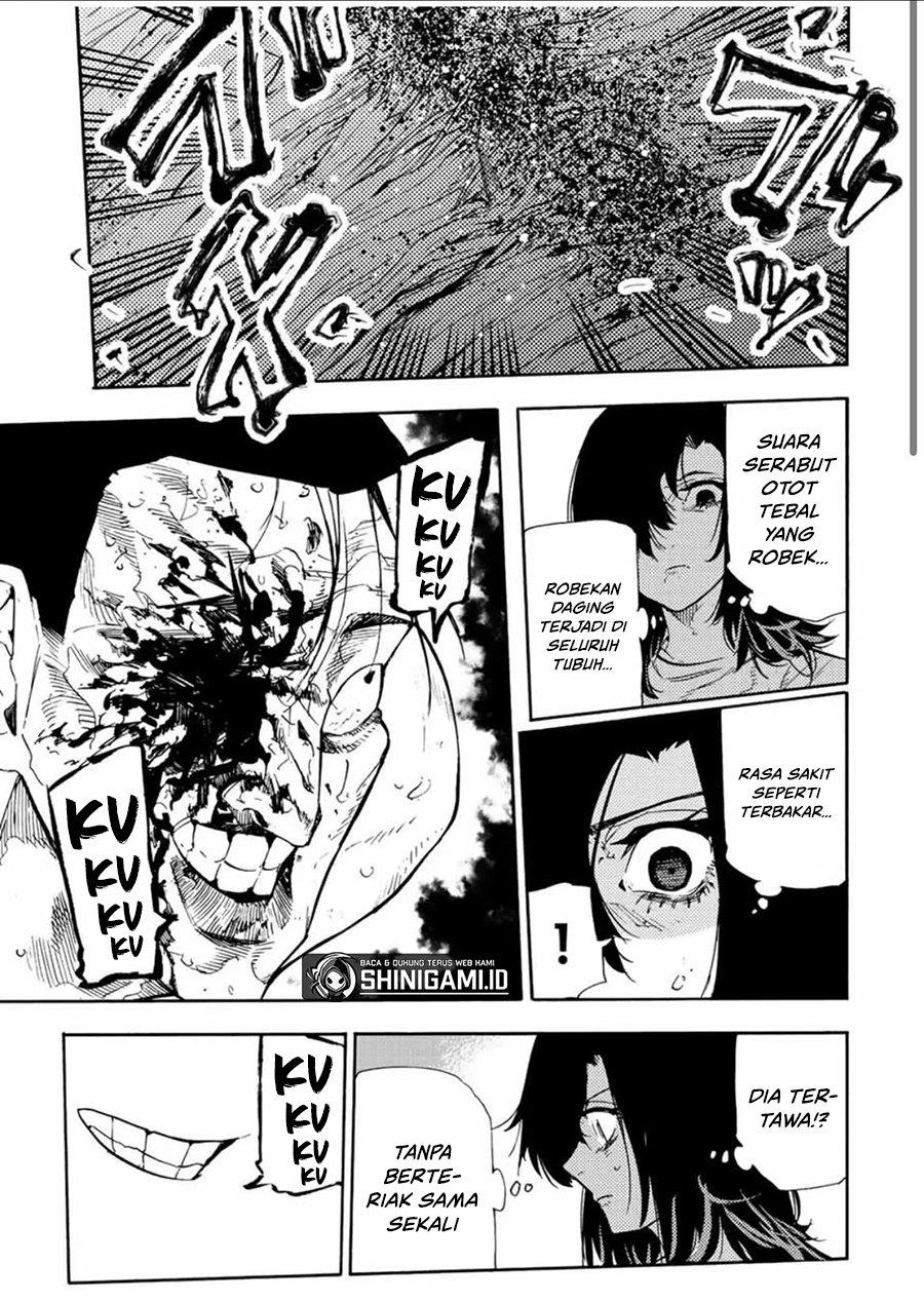 juujika-no-rokunin - Chapter: 131