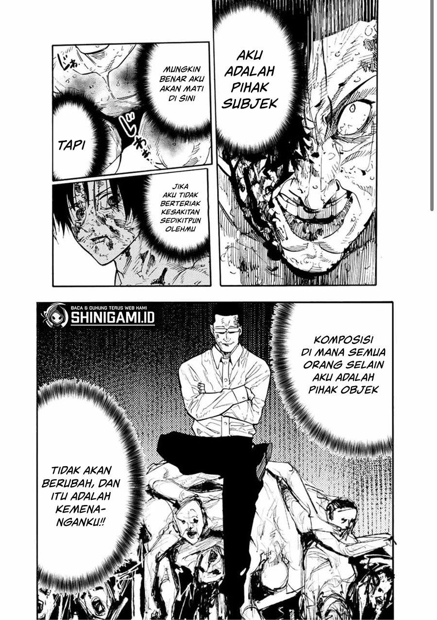 juujika-no-rokunin - Chapter: 131