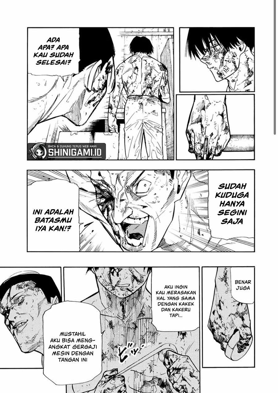 juujika-no-rokunin - Chapter: 131