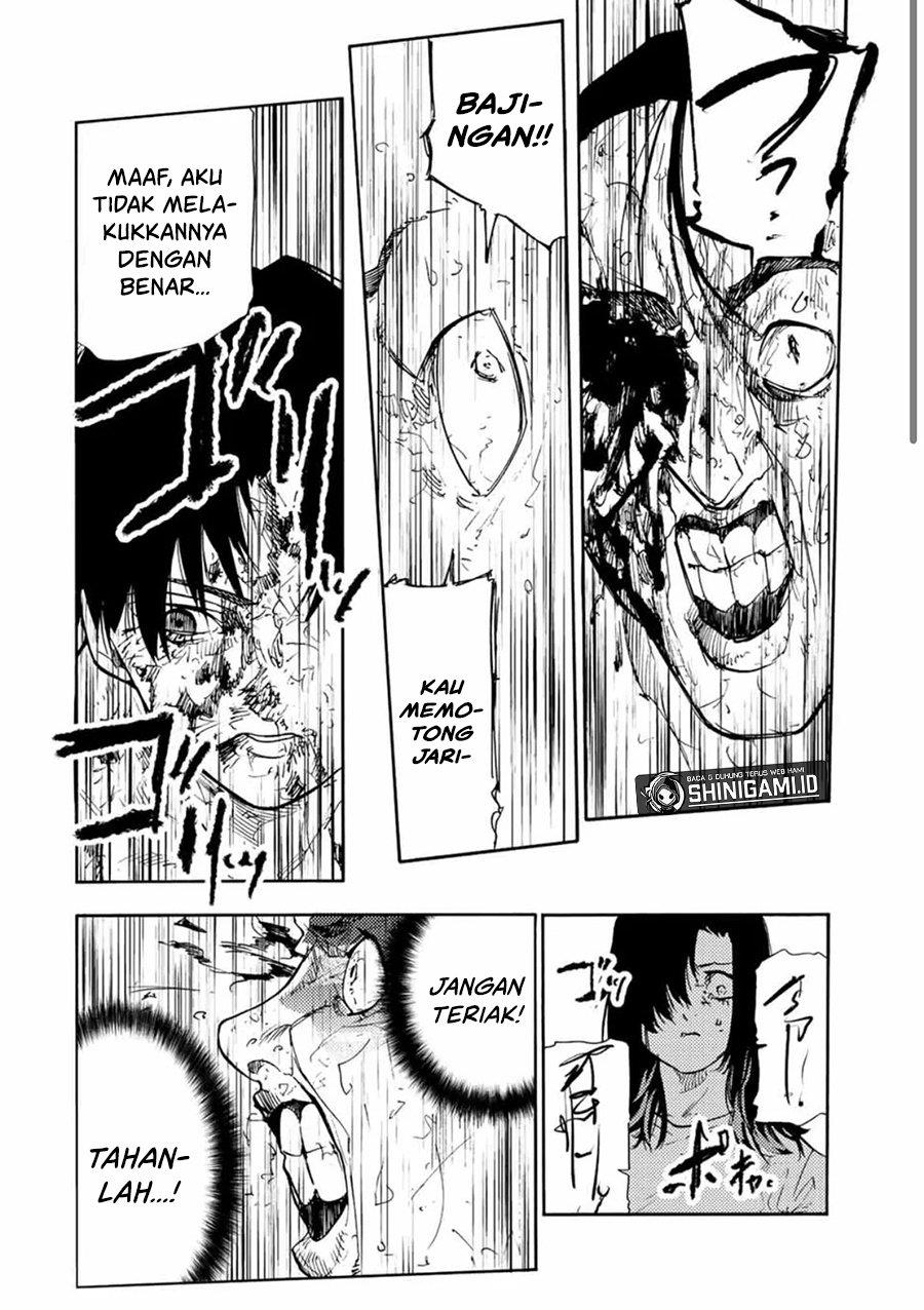 juujika-no-rokunin - Chapter: 131