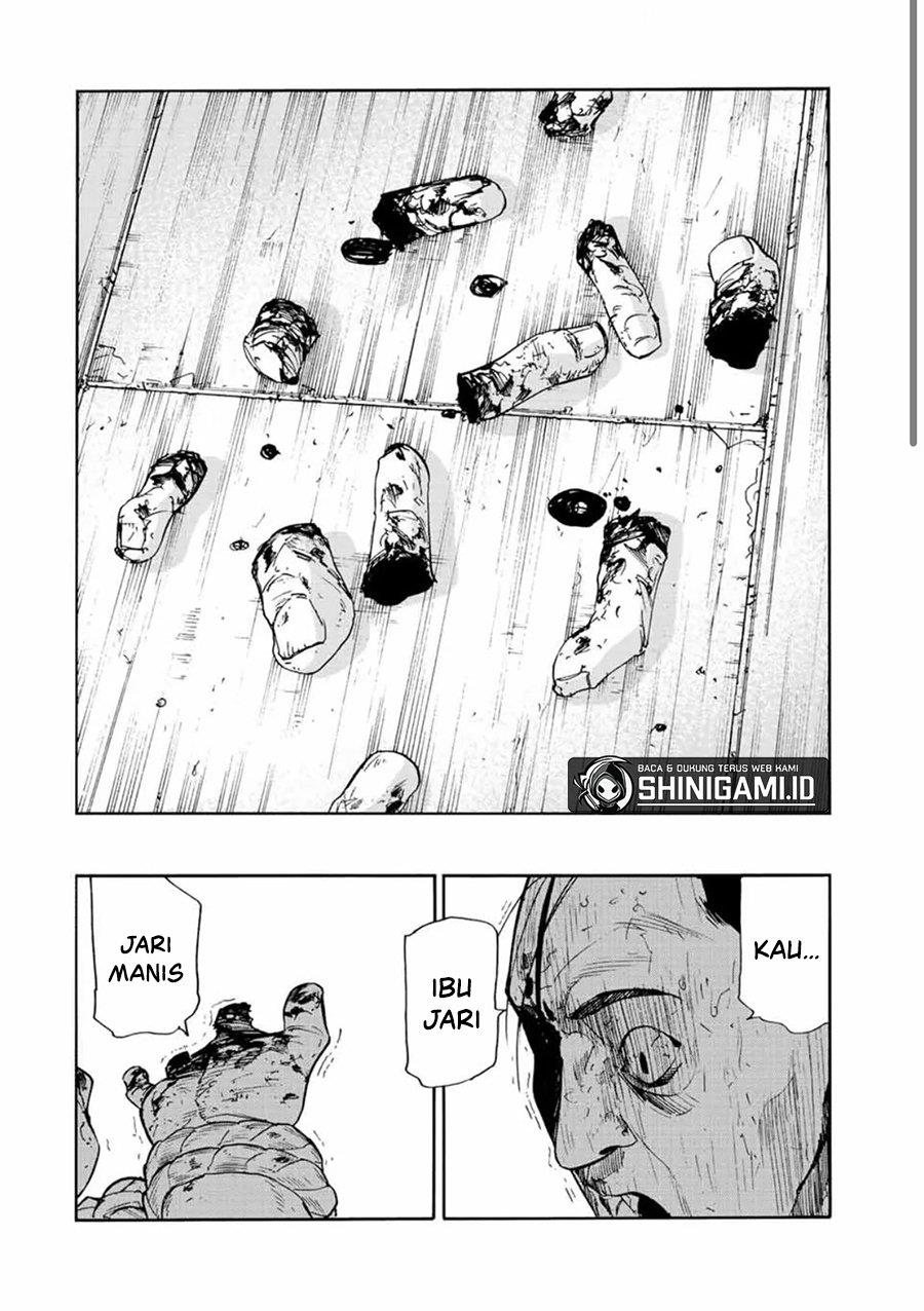 juujika-no-rokunin - Chapter: 131