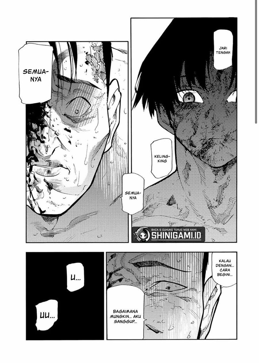 juujika-no-rokunin - Chapter: 131