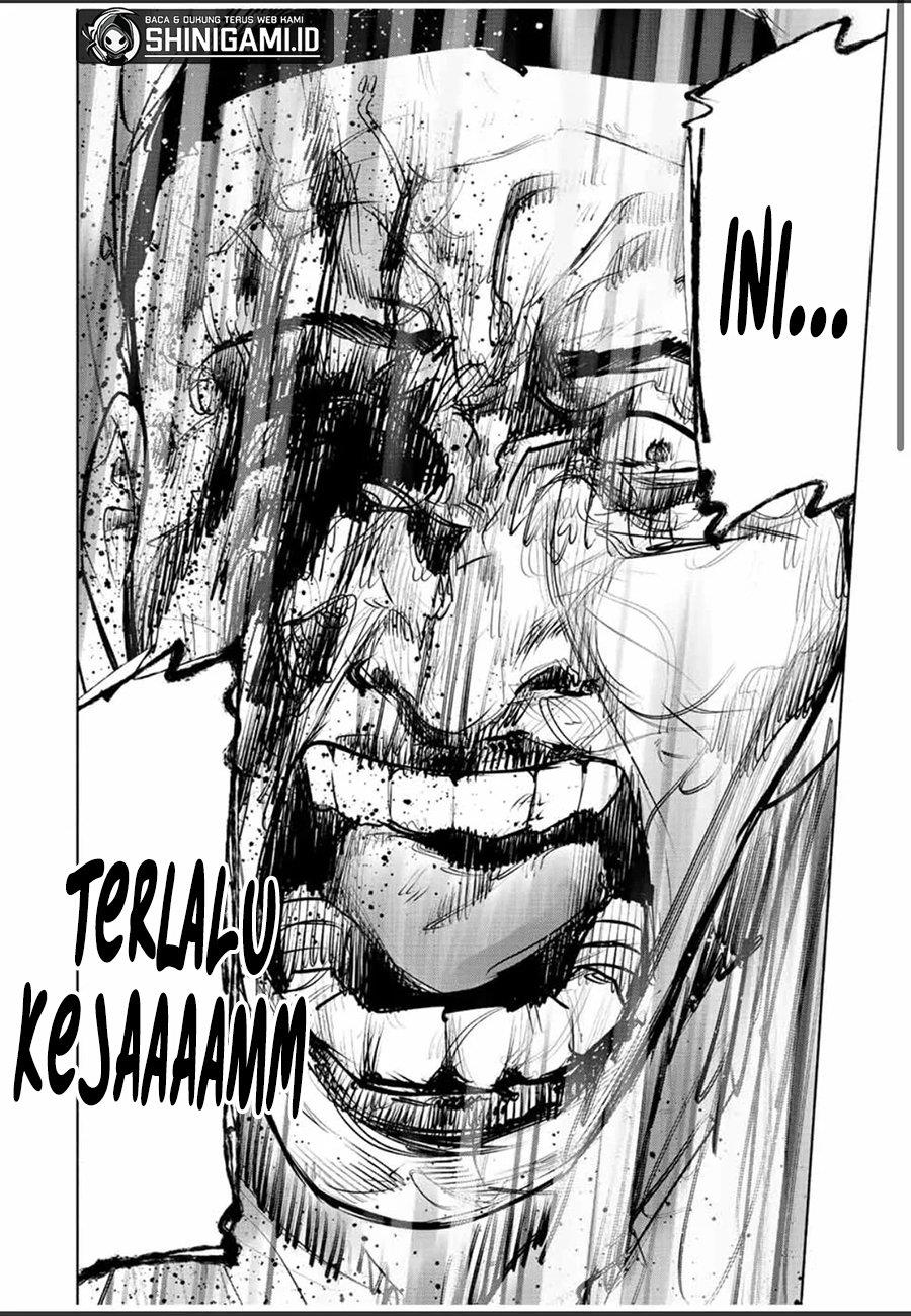 juujika-no-rokunin - Chapter: 131
