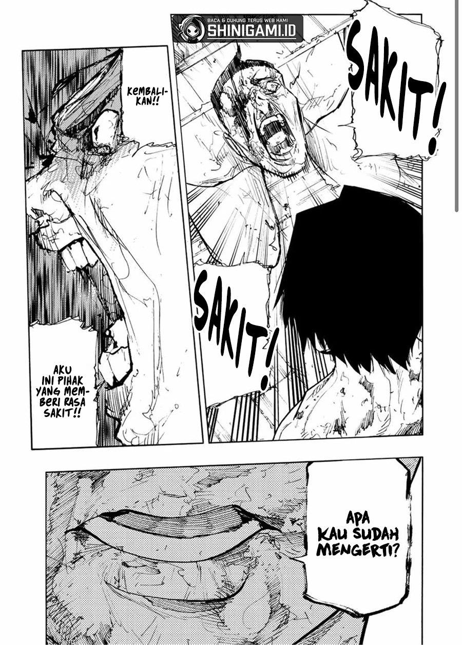 juujika-no-rokunin - Chapter: 131
