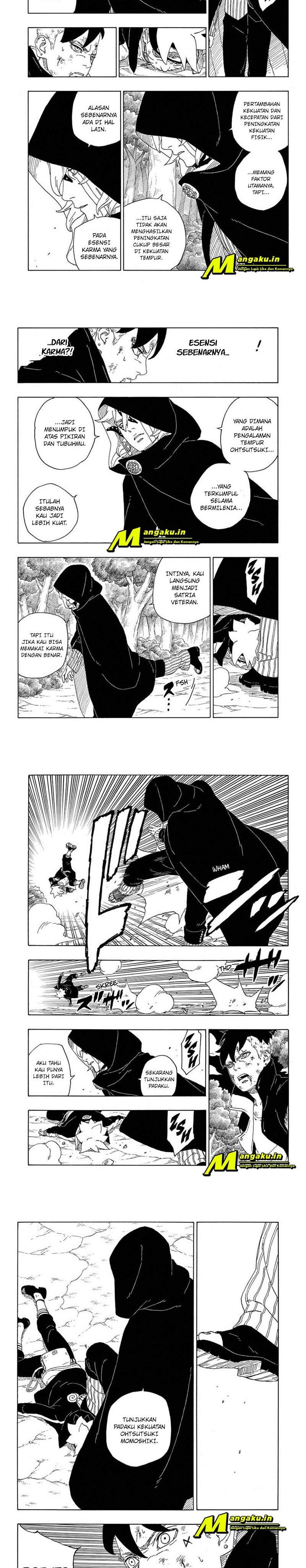 boruto - Chapter: 63.2